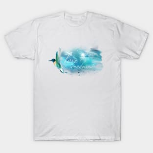 Hummingbird T-Shirt